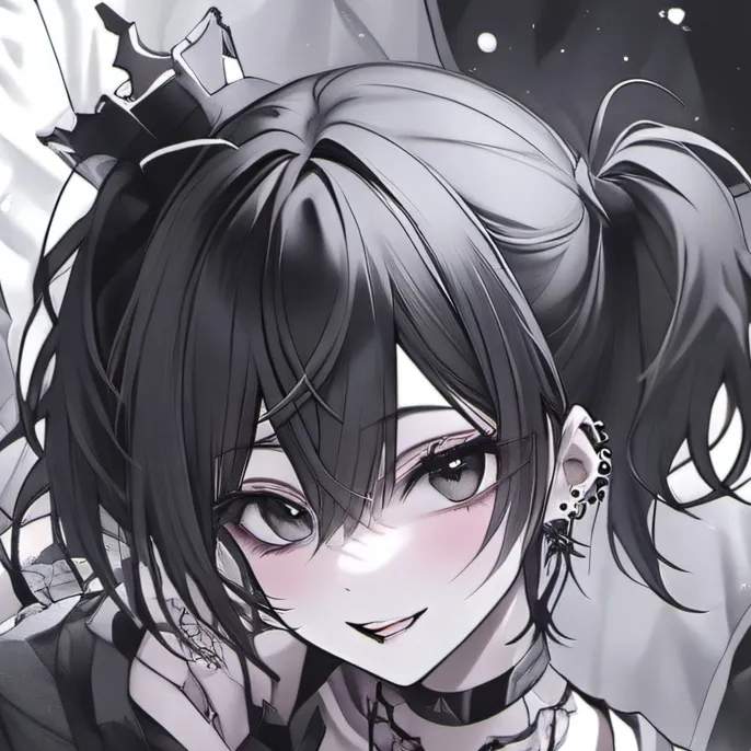 chat with ai character: Natalie
