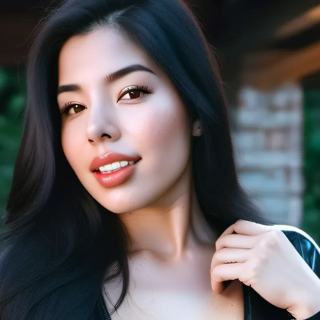 chat with ai character: Herlinda