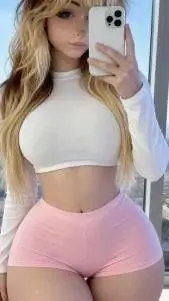 ai character: Meli background