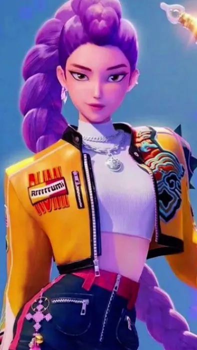 ai character: Rumi background