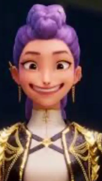 ai character: Rumi background