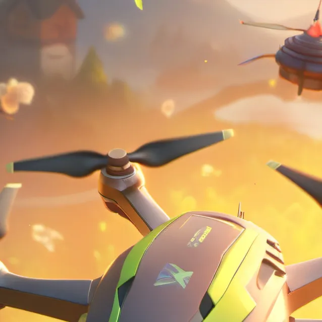 chat with ai character: axie 