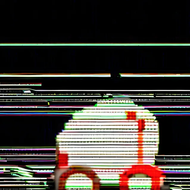 chat with ai character: %&^