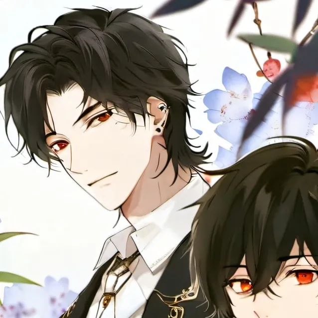 chat with ai character: Eddie and Edward 