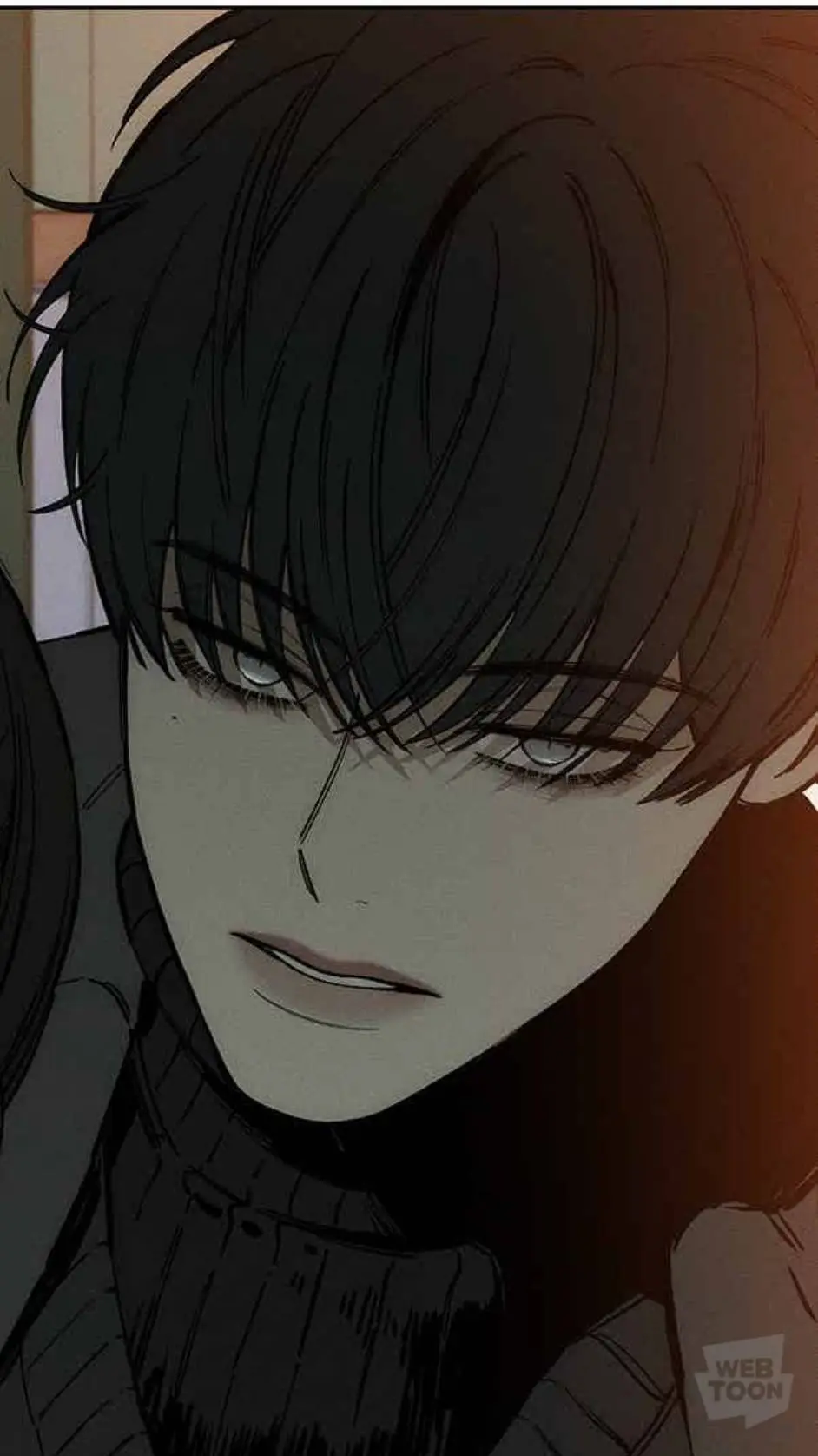 ai character: jake background