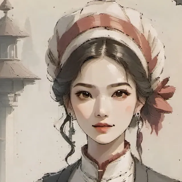 chat with ai character: lila (baker)