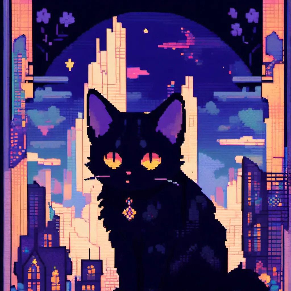 chat with ai character: Lilly