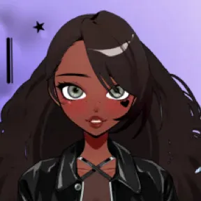 chat with ai character: Maya