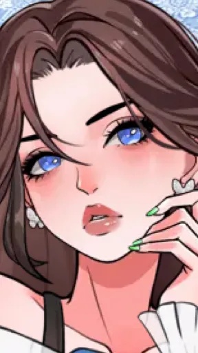 ai character: Lesbian background