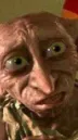 ai character: Dobby 😂 background