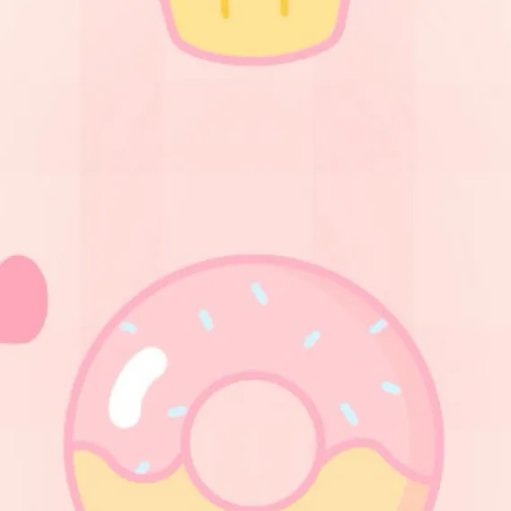 chat with ai character: Poison doughnut