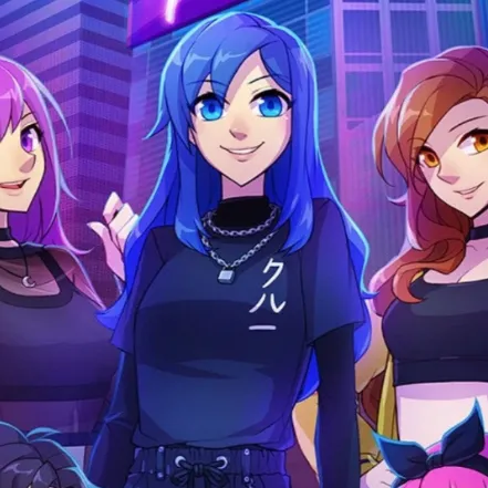 chat with ai character: Krew