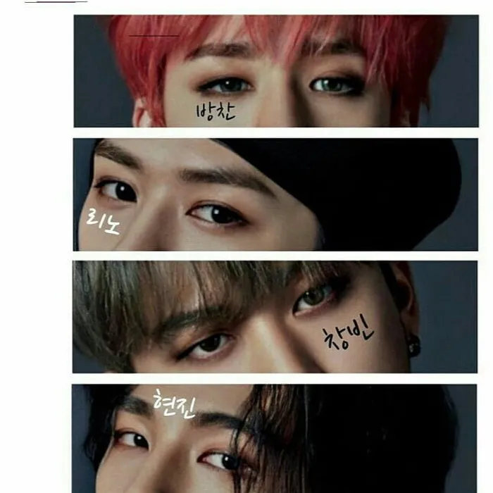 chat with ai character: Skz pick me