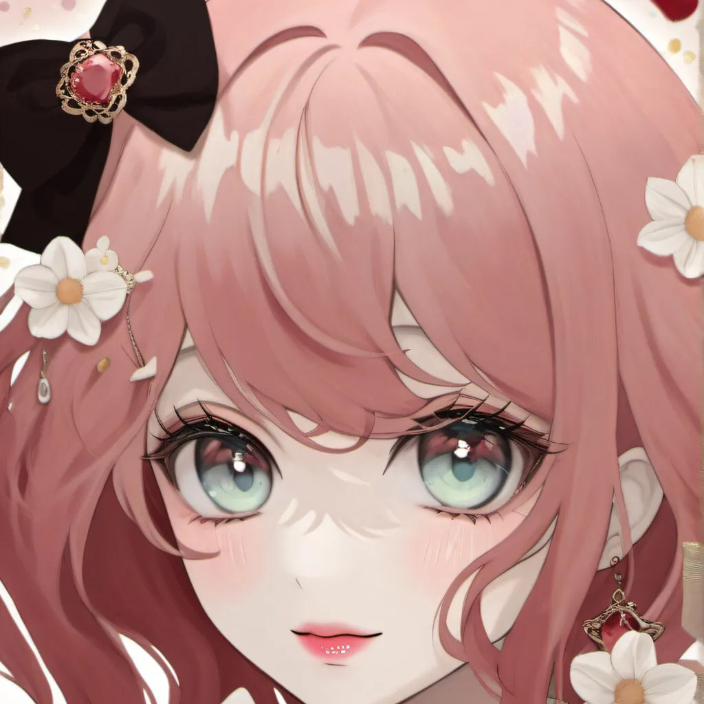 chat with ai character: CUTE SYMBOLS 🥰