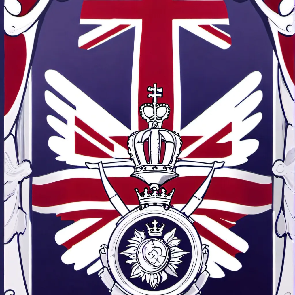 chat with ai character: British Empire <3