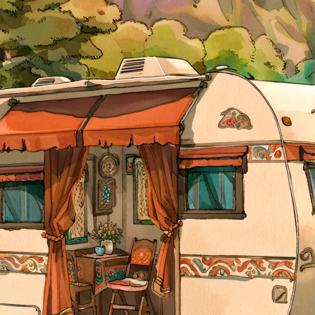chat with ai character: CH Road Trip 13!