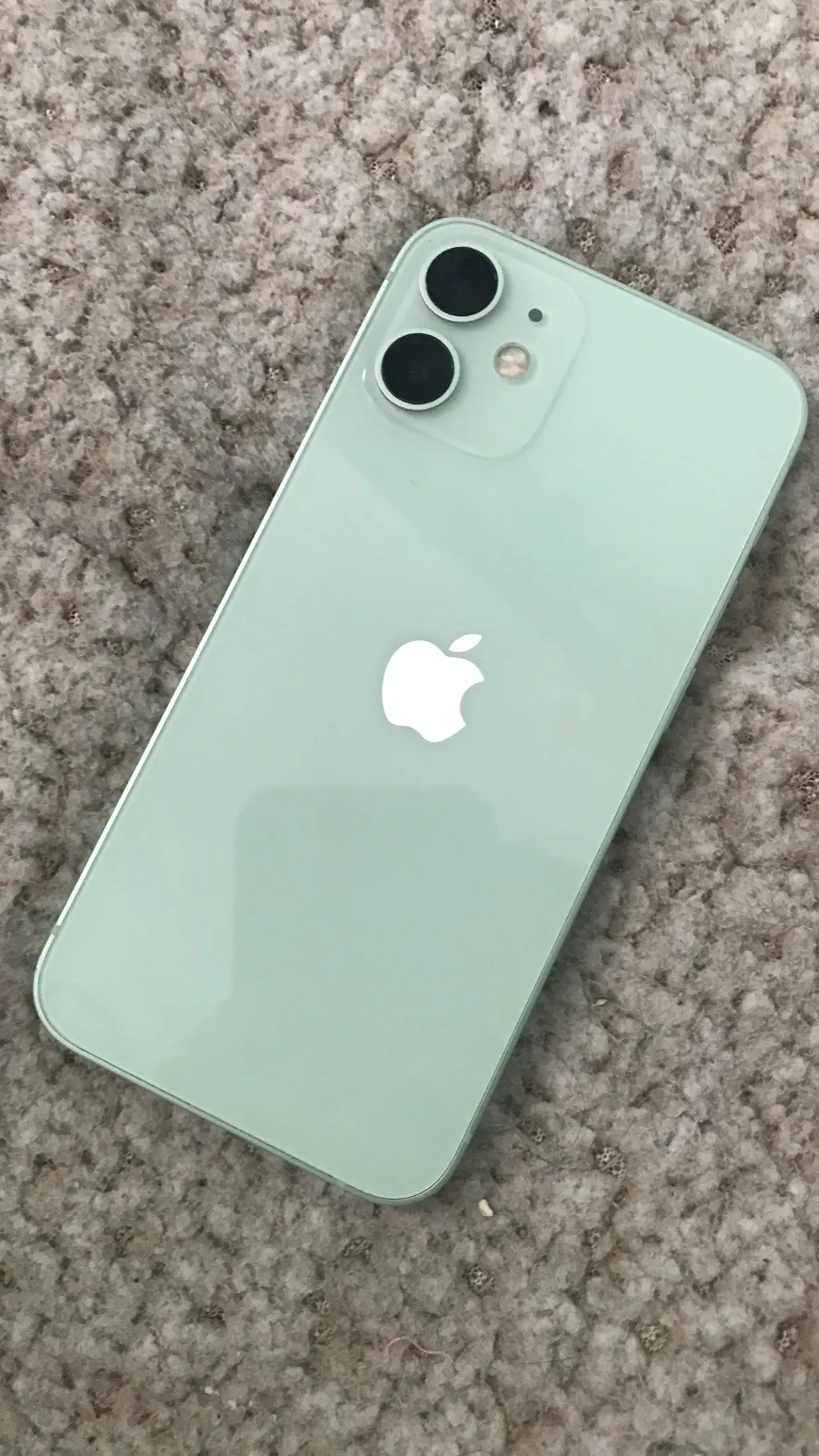 ai character: iPhone background