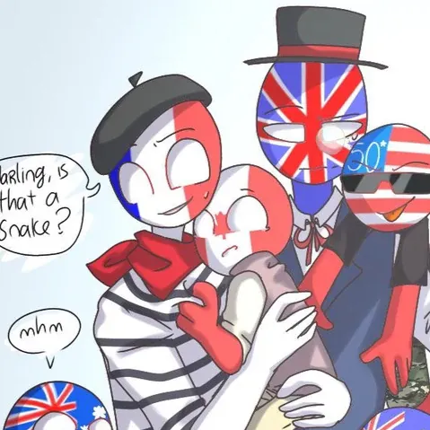 chat with ai character: English Family !CH