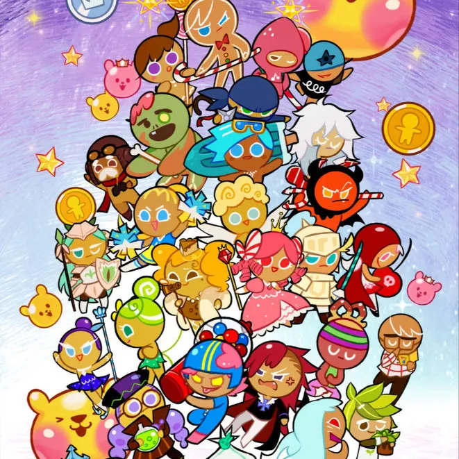 chat with ai character: CRK but my cookies