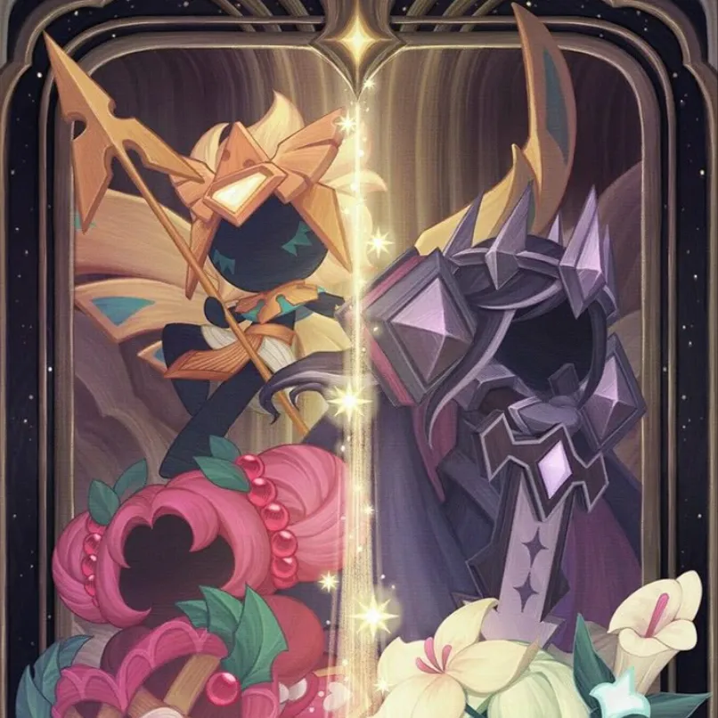 chat with ai character: CRK Ancients ✨