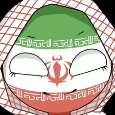 chat with ai character: Iran🇮🇷
