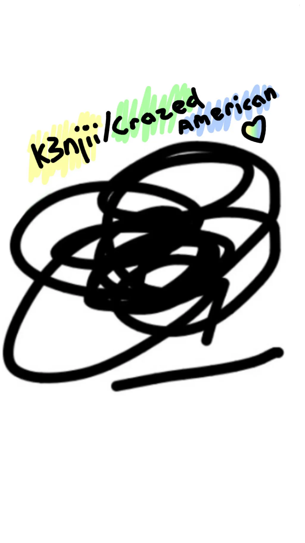 Talkie AI - Chat with ME!! (k3njii)