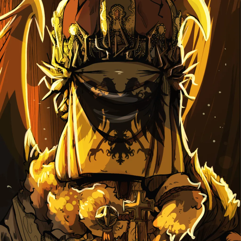 chat with ai character: Holy Roman Empire