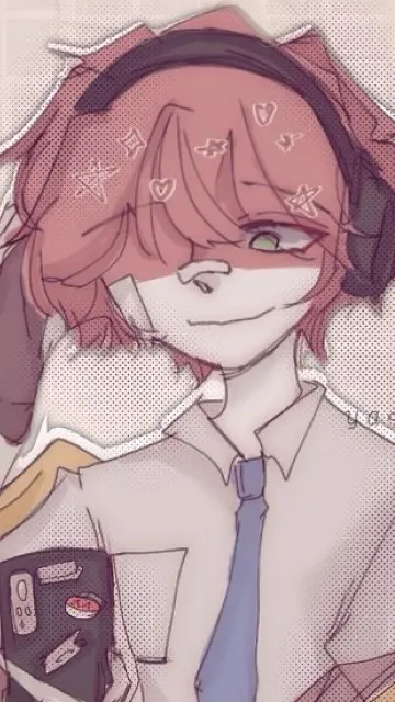 ai character: ♂ Indonesia🇮🇩 background