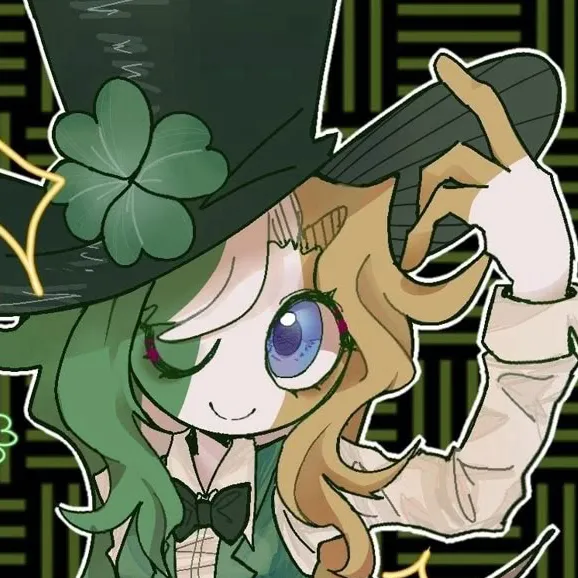 chat with ai character: ♀ Ireland🇮🇪