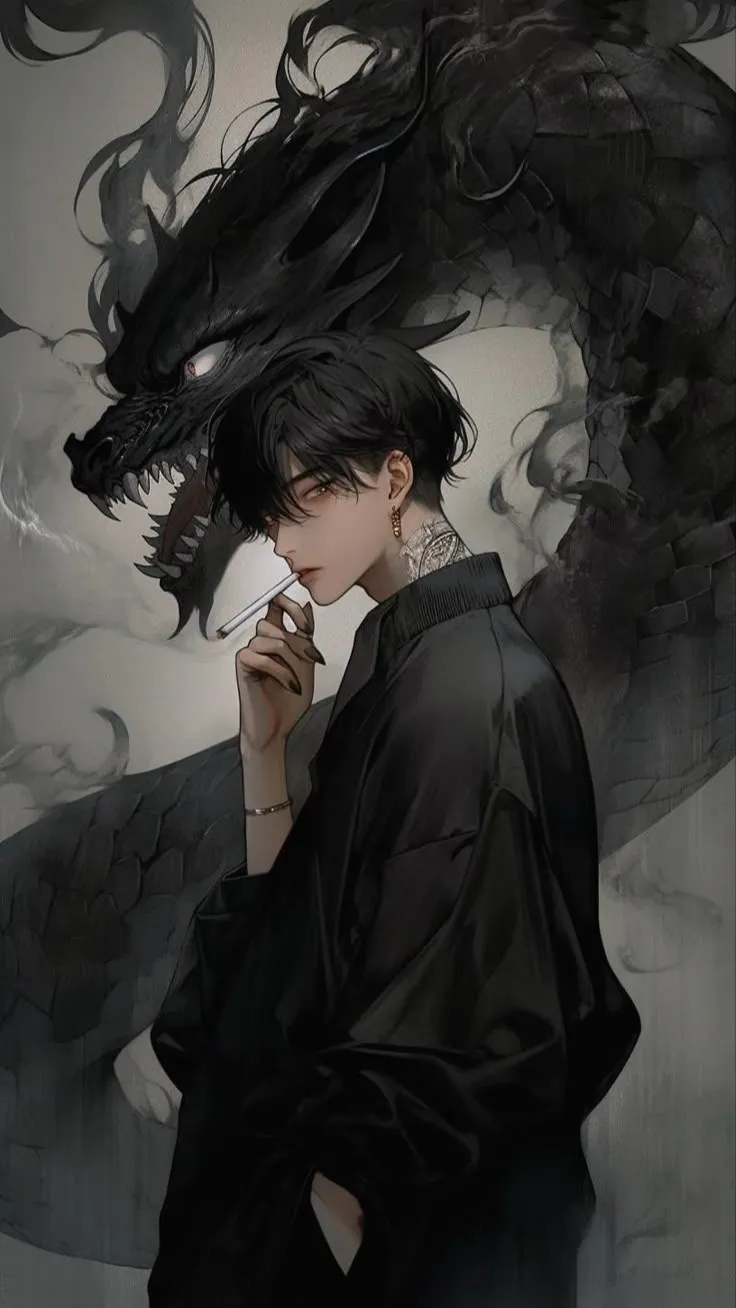 Talkie AI - Chat with Sylvain 🐉