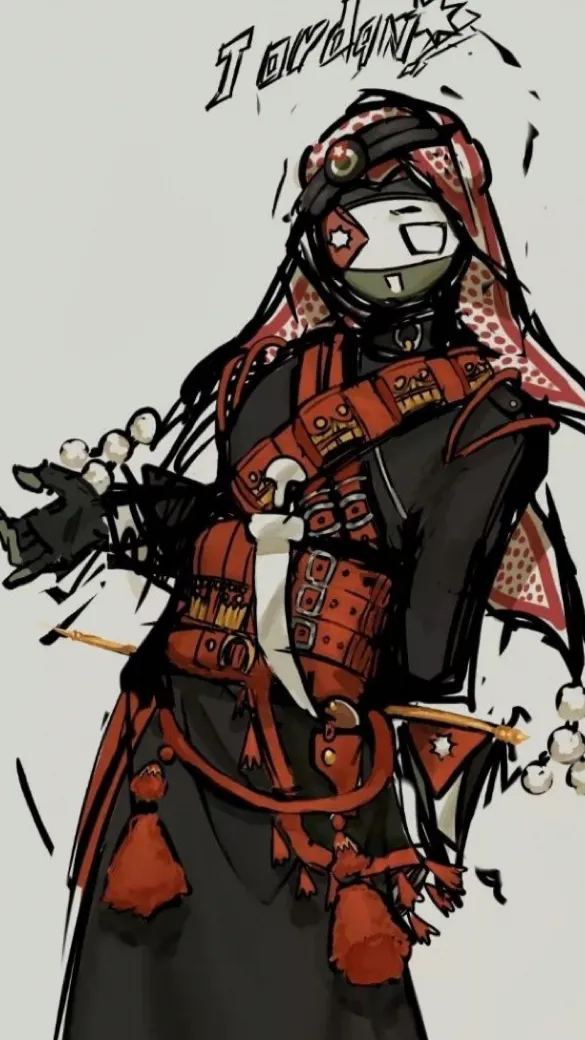 ai character: Jordan 🇯🇴 background