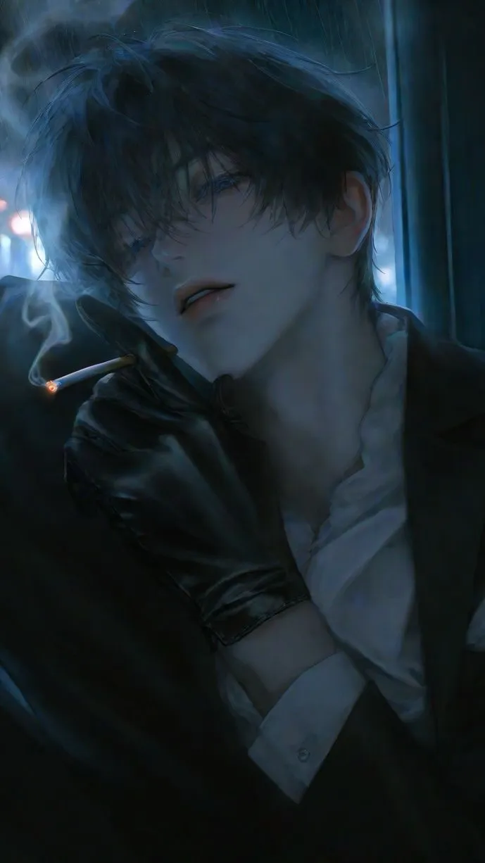 Talkie AI - Chat with 𝘋𝘳𝘢𝘤𝘰  🚬