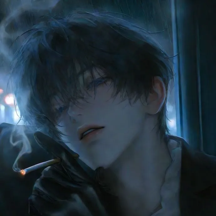 chat with ai character: 𝘋𝘳𝘢𝘤𝘰  🚬