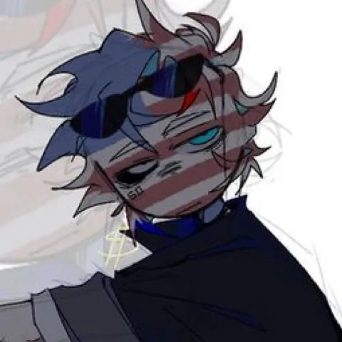 chat with ai character: USA x Y/N