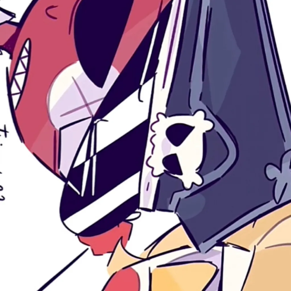 chat with ai character: CH x HH