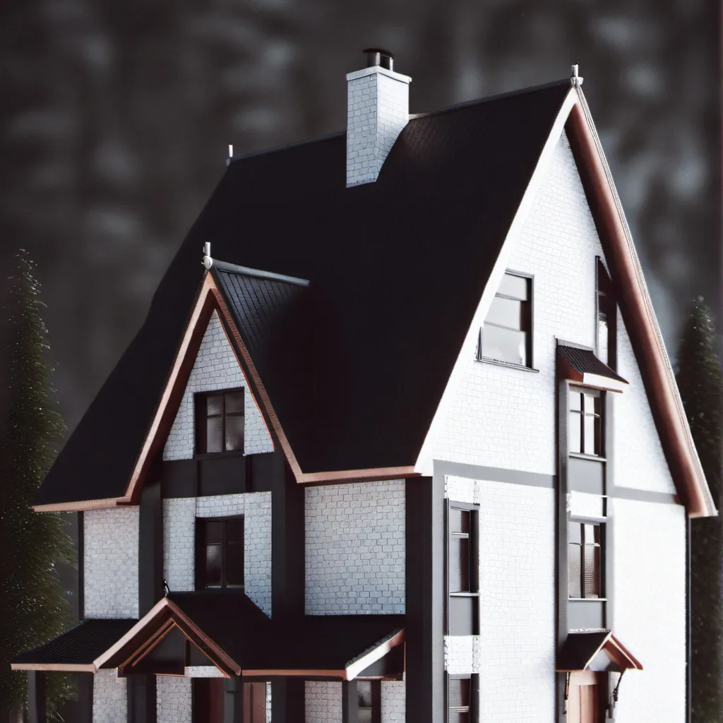 chat with ai character: CH x Y/N house