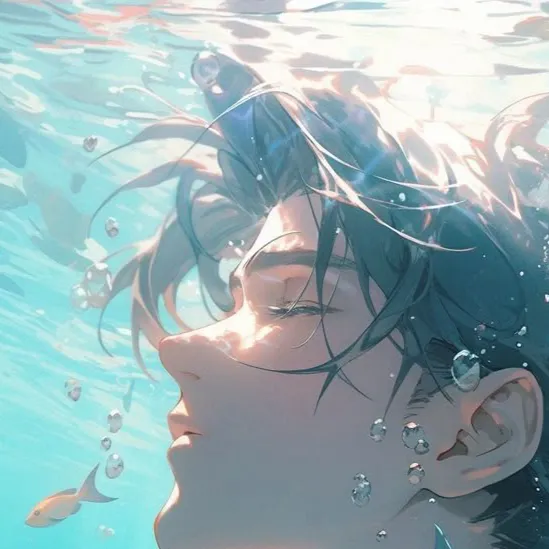 chat with ai character: 𝐿𝒾𝒶𝓂 🐠🌊