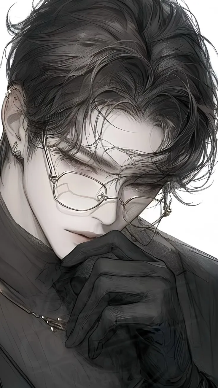 ai character: Mr Williams 🧪 background