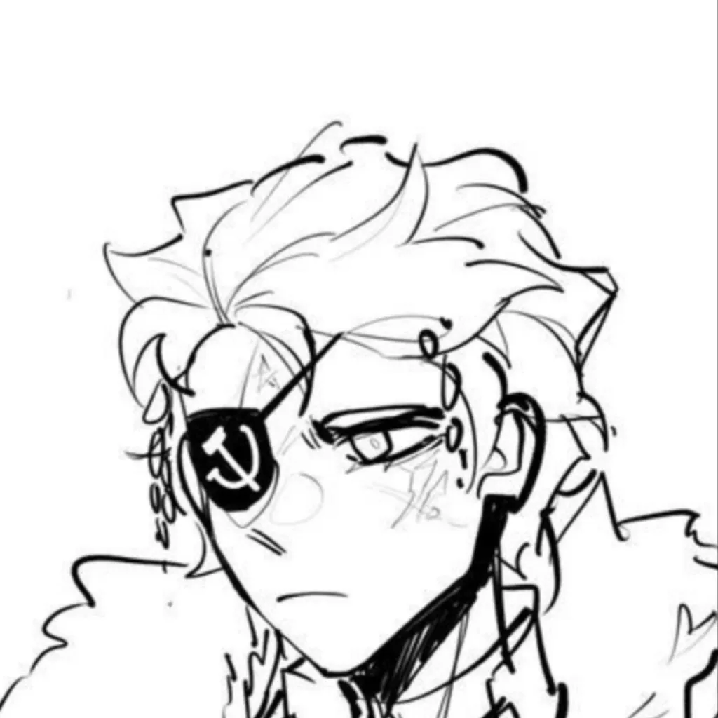 chat with ai character: 🚩𝒞𝒞𝒞𝒫 ✯☭