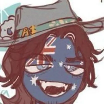 chat with ai character: Australia 🇦🇺 