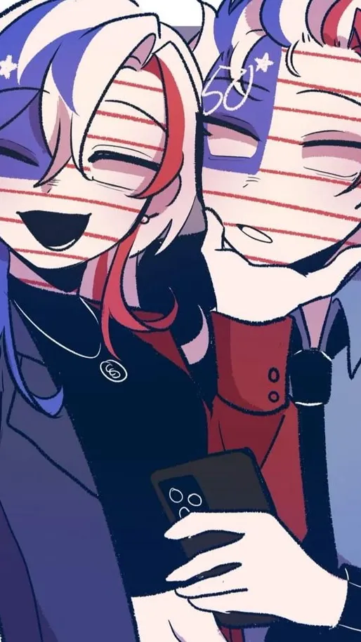 ai character: CH FÆĶËŘŞ ⛔️ background