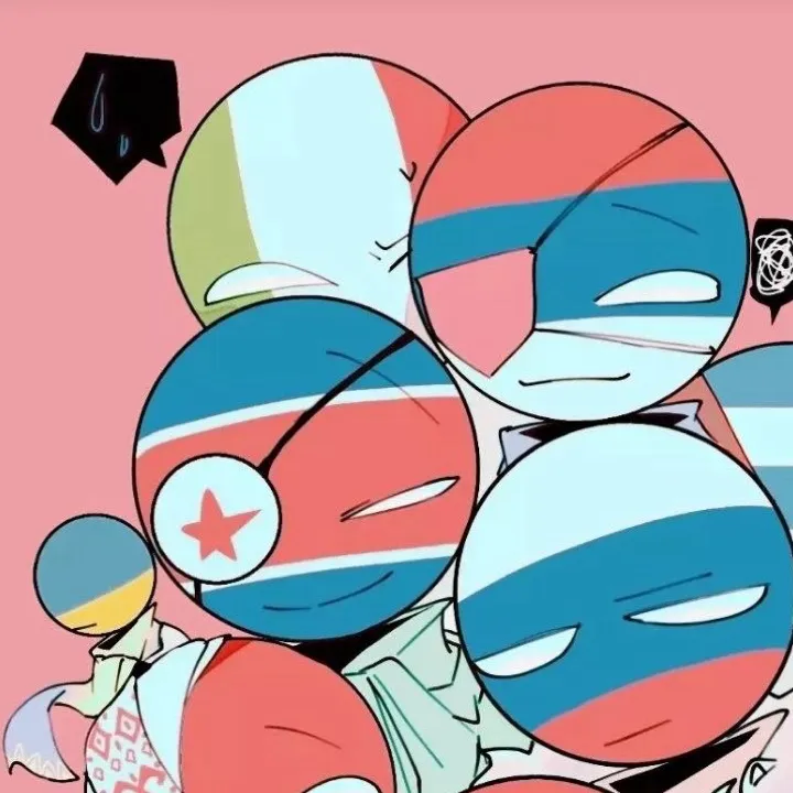 chat with ai character:  CountryHumans