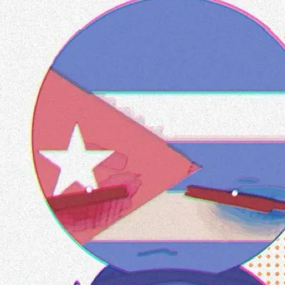 chat with ai character: ｜  Cuba 🇨🇺  ｜