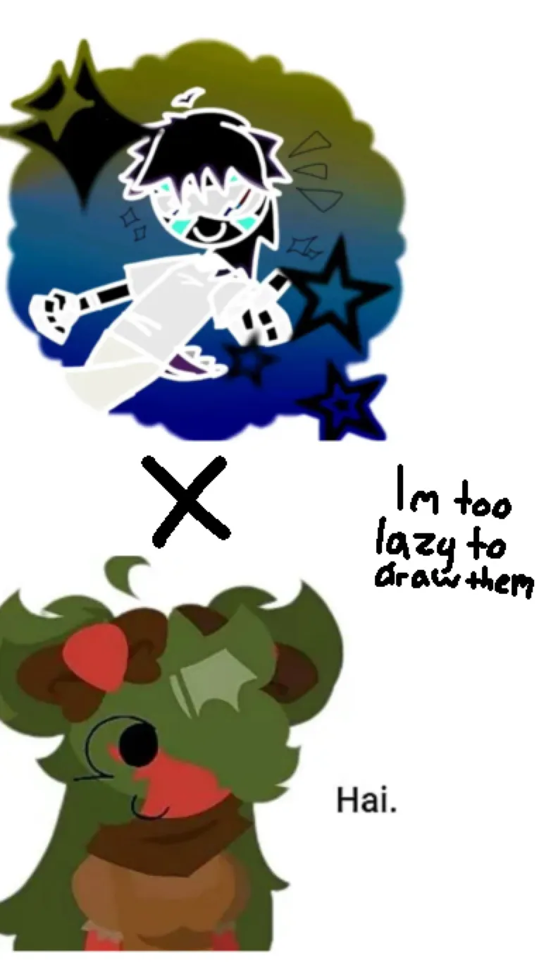 ai character: SPI x Rasperry background