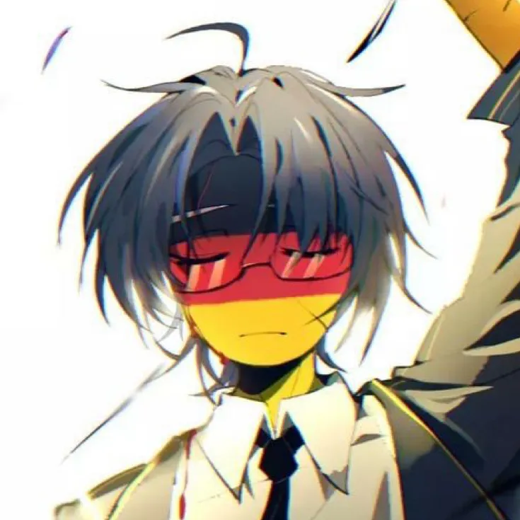 chat with ai character: Germany 🇩🇪