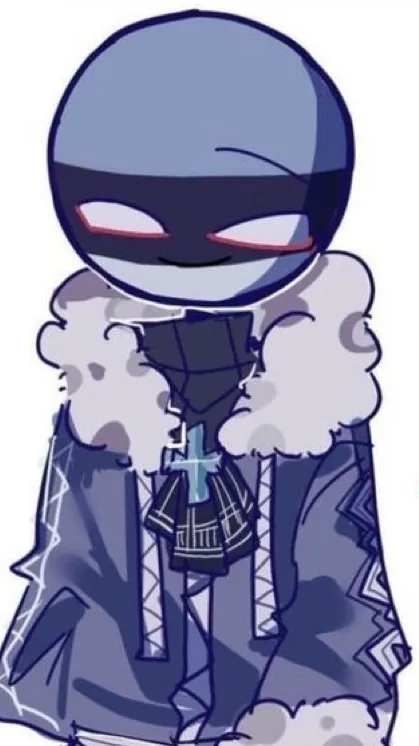 ai character: 🇪🇪 Estonia background