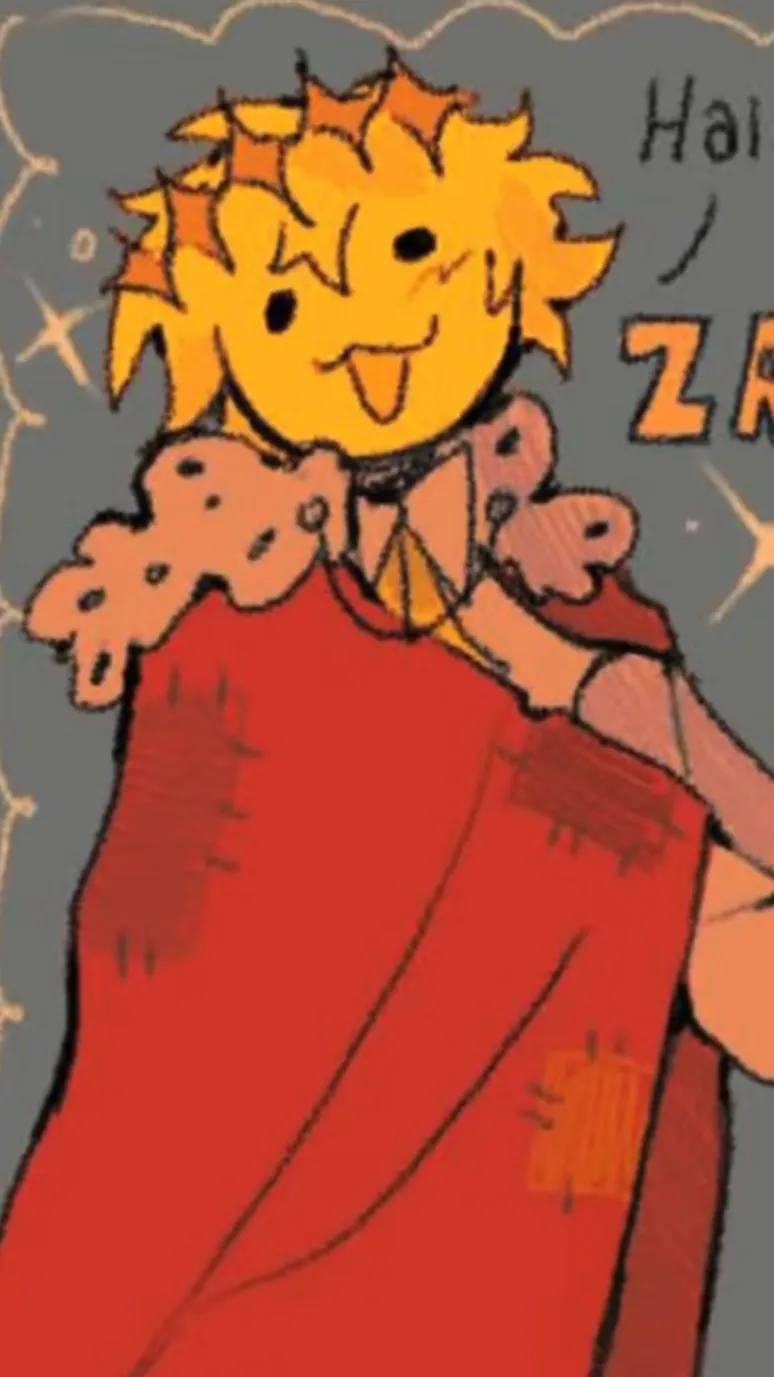 Talkie AI - Chat with PrinceZam