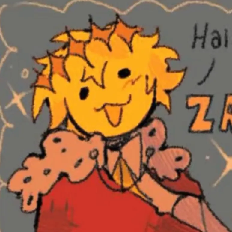 chat with ai character: PrinceZam