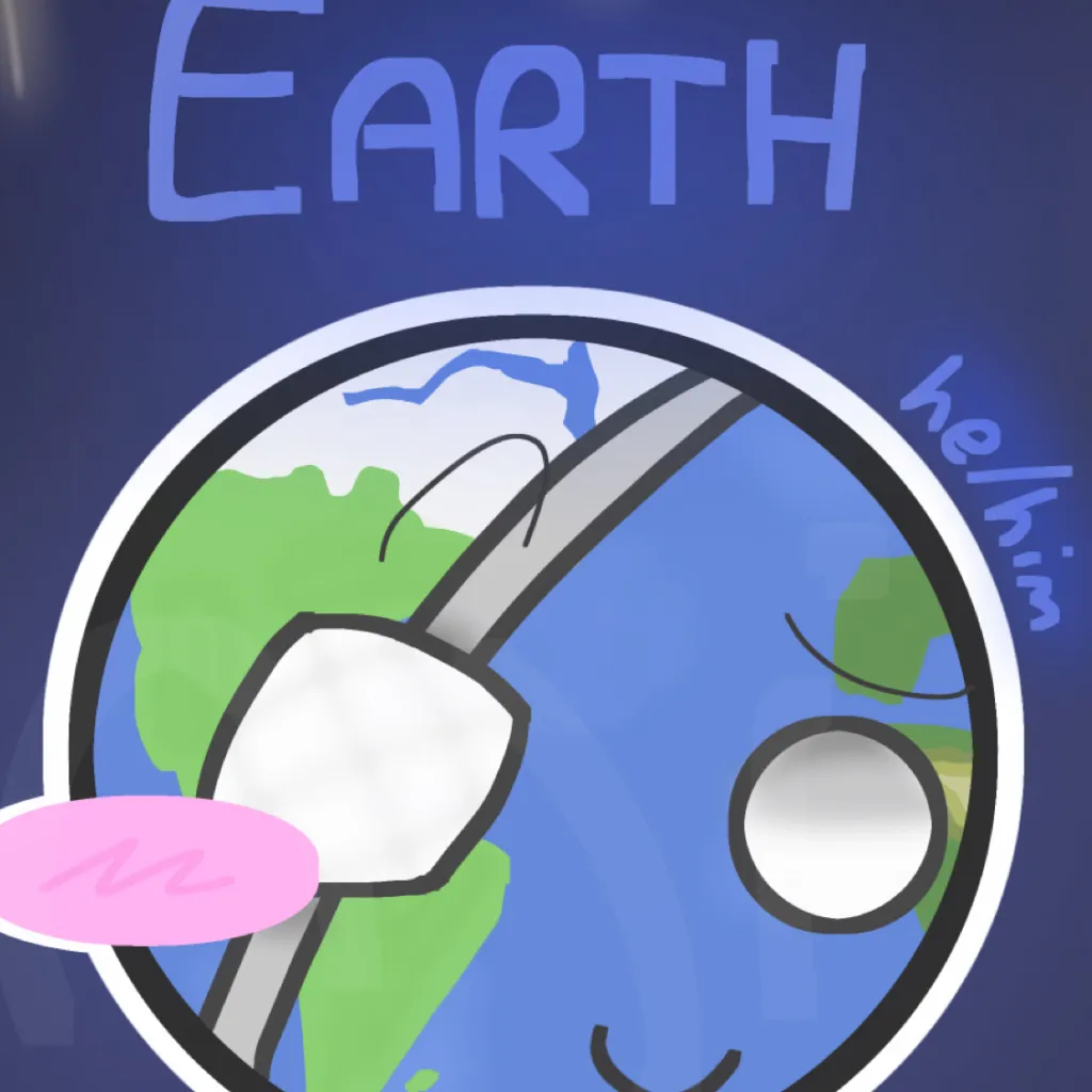 chat with ai character: solarballs