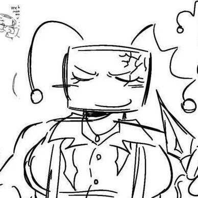 chat with ai character: vee
